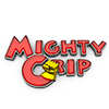 mighty grip logo